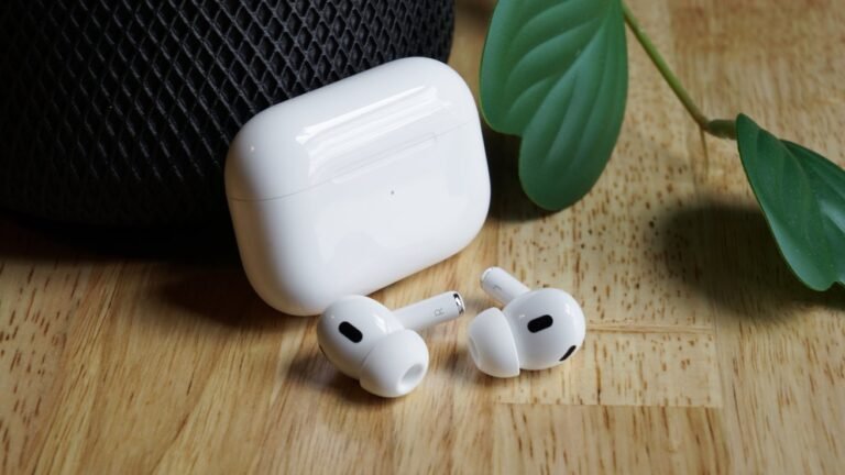 Швидка розрядка AirPods – вирішення проблеми з зарядом навушників