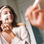 Небезпека використання народних косметичних засобів для шкіри