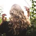 Пористість волосся – етапи визначення та приклади