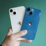 Плюси iPhone 13 mini - компактний смартфон із перевагами
