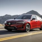 Б/у Acura зі США на продаж з доставкою в Україну