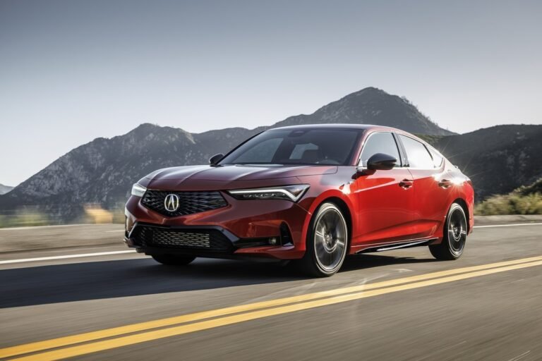 Б/у Acura зі США на продаж з доставкою в Україну