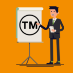 Логотип власної торговельної марки на упаковці товару