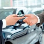 Оренда авто для юридичних осіб — корпоративний автомобіль для бізнесу