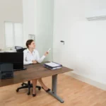 Кондиціонери LG – сучасна модель настінного кондиціонера LG