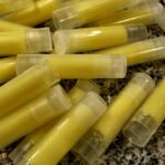 Бальзам для губ для ніг — ефективний догляд за шкірою ступні