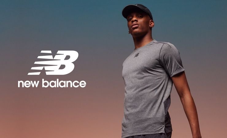 Спортивний одяг New Balance — чоловічі та жіночі моделі 2024