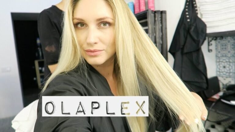 Косметика Olaplex для волосся – оригінальні засоби для догляду та відновлення