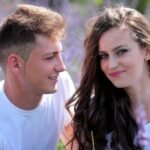Щаслива пара – як стати доброю дружиною, сімейне щастя