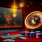 Goxbet онлайн казино — грай та вигравай в ігрових автоматах України