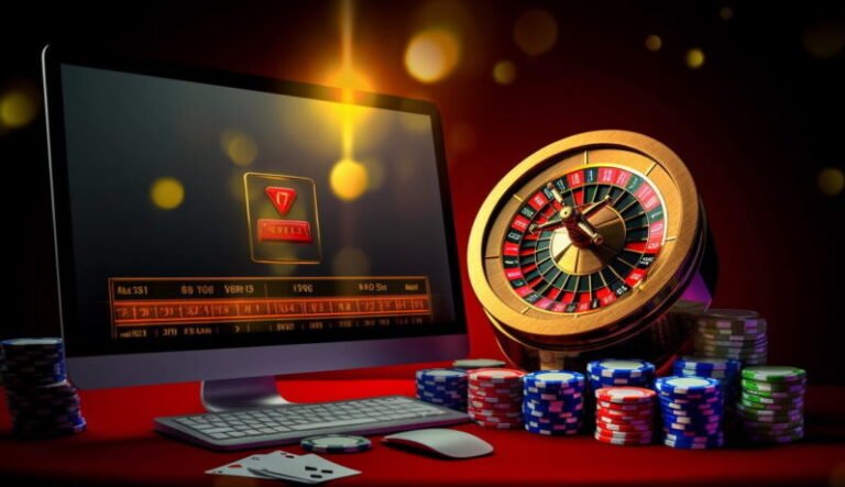 Goxbet онлайн казино — грай та вигравай в ігрових автоматах України
