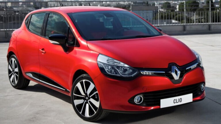 Renault для жінок – сучасний стильний автомобіль для жінки