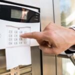 Сучасна система розумного дому з охоронною сигналізацією