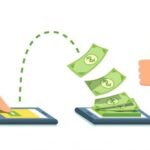 Критерії вибору платформи для обміну електронних грошей — інфографіка
