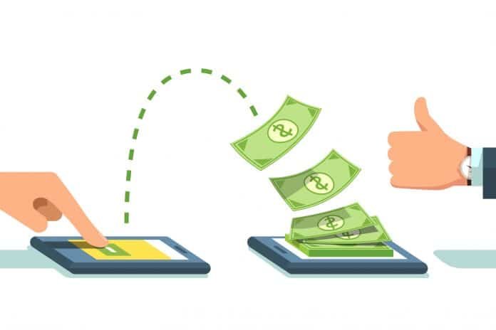 Критерії вибору платформи для обміну електронних грошей — інфографіка