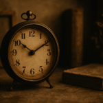 Зображення годинника, що показує 02:20