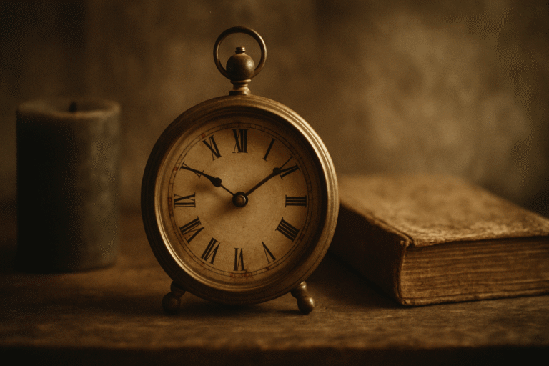 Час 10:10 на годиннику — значення та пояснення символіки