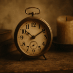 Годинник, що показує 21:12, значення та тлумачення цифр