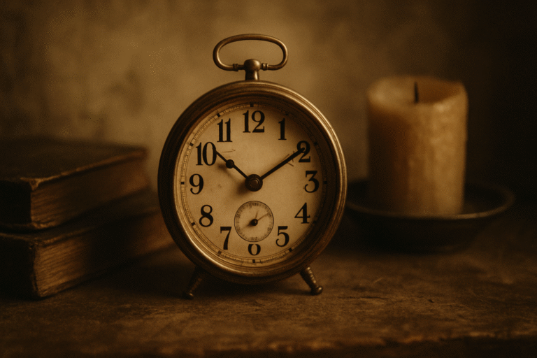 Годинник, що показує 21:12, значення та тлумачення цифр