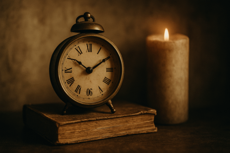 06:06 на годиннику — значення і містика часу