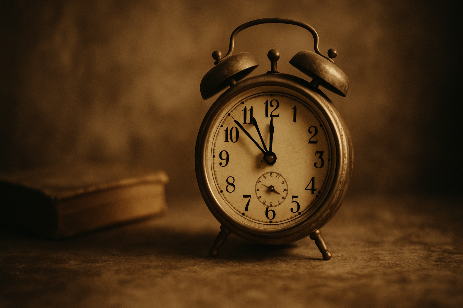 11:11 на годиннику — значення та трактування числа