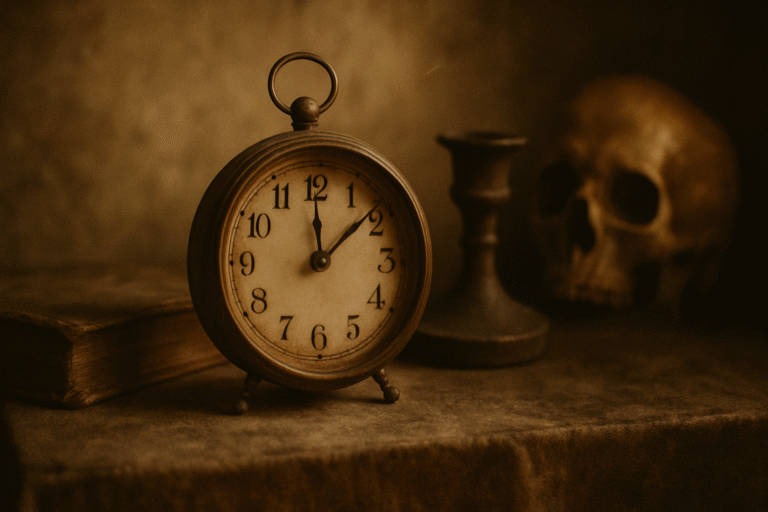 Час 12:12 на електронному годиннику, значення і тлумачення