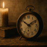 Годинник з часом 03:03 — значення, тлумачення, символіка