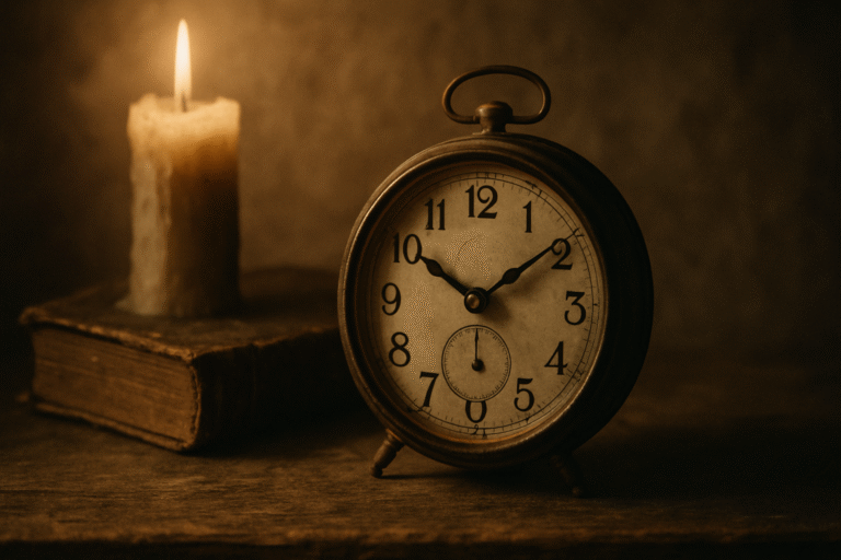 Годинник з часом 03:03 — значення, тлумачення, символіка
