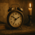 Годинник, що показує час 06:06, значення та символіка