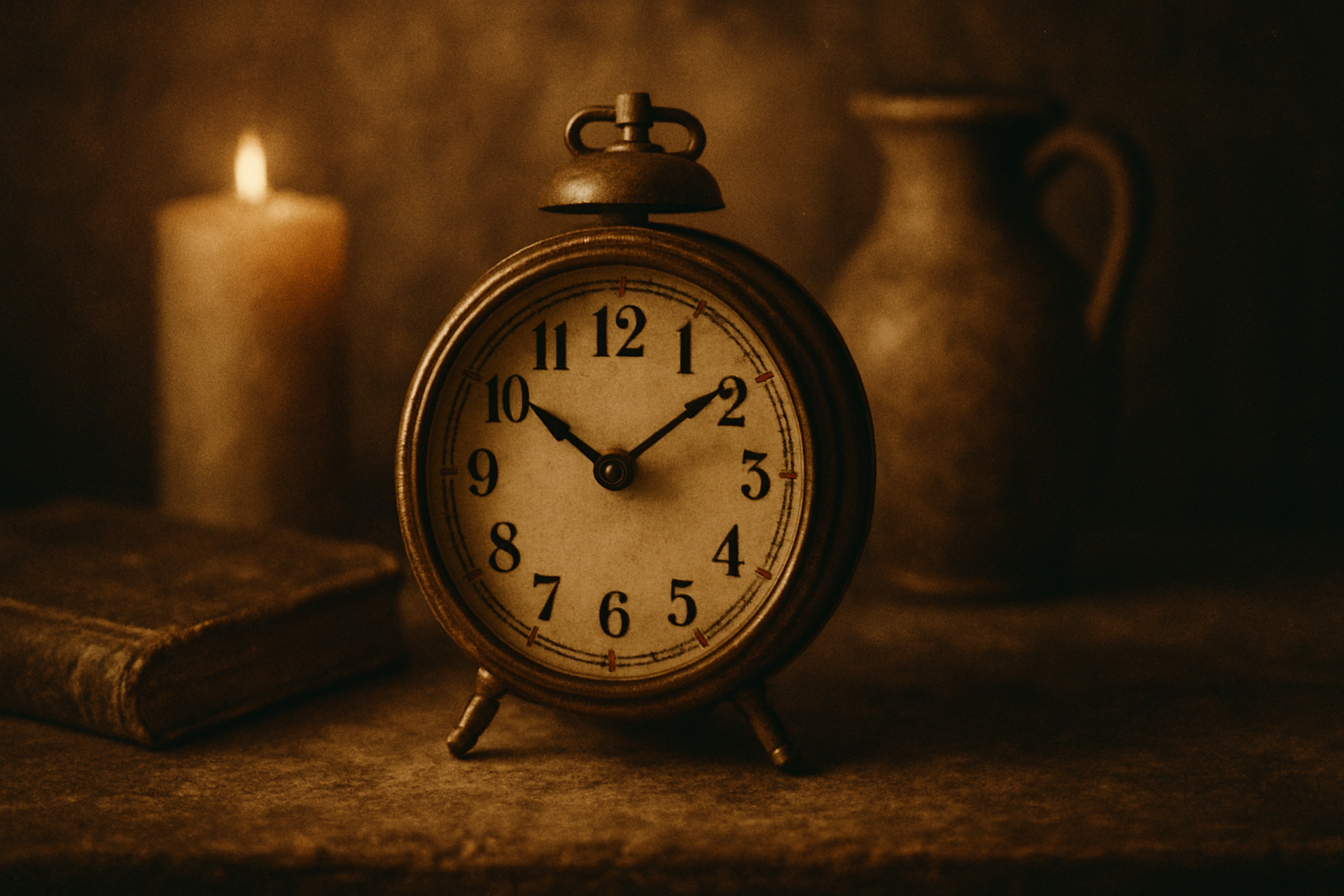 Що означає 19:19 на годиннику — значення і тлумачення часу