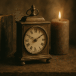 Годинник, що показує 15:15, тлумачення та значення часу
