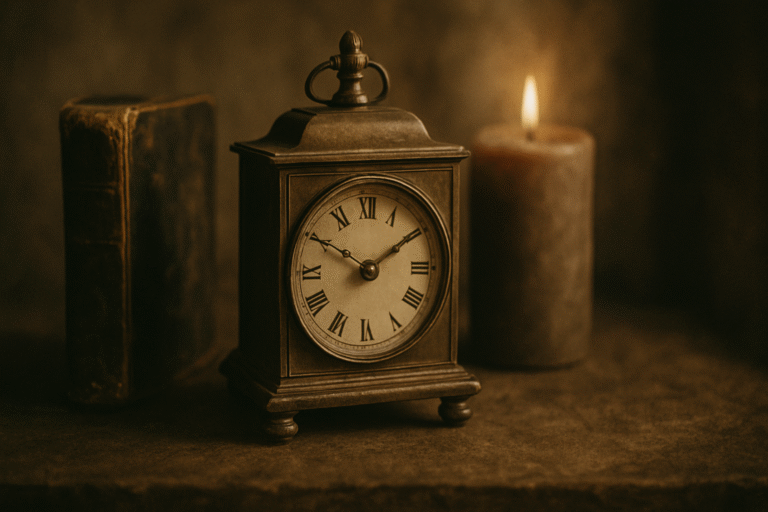 Годинник, що показує 15:15, тлумачення та значення часу