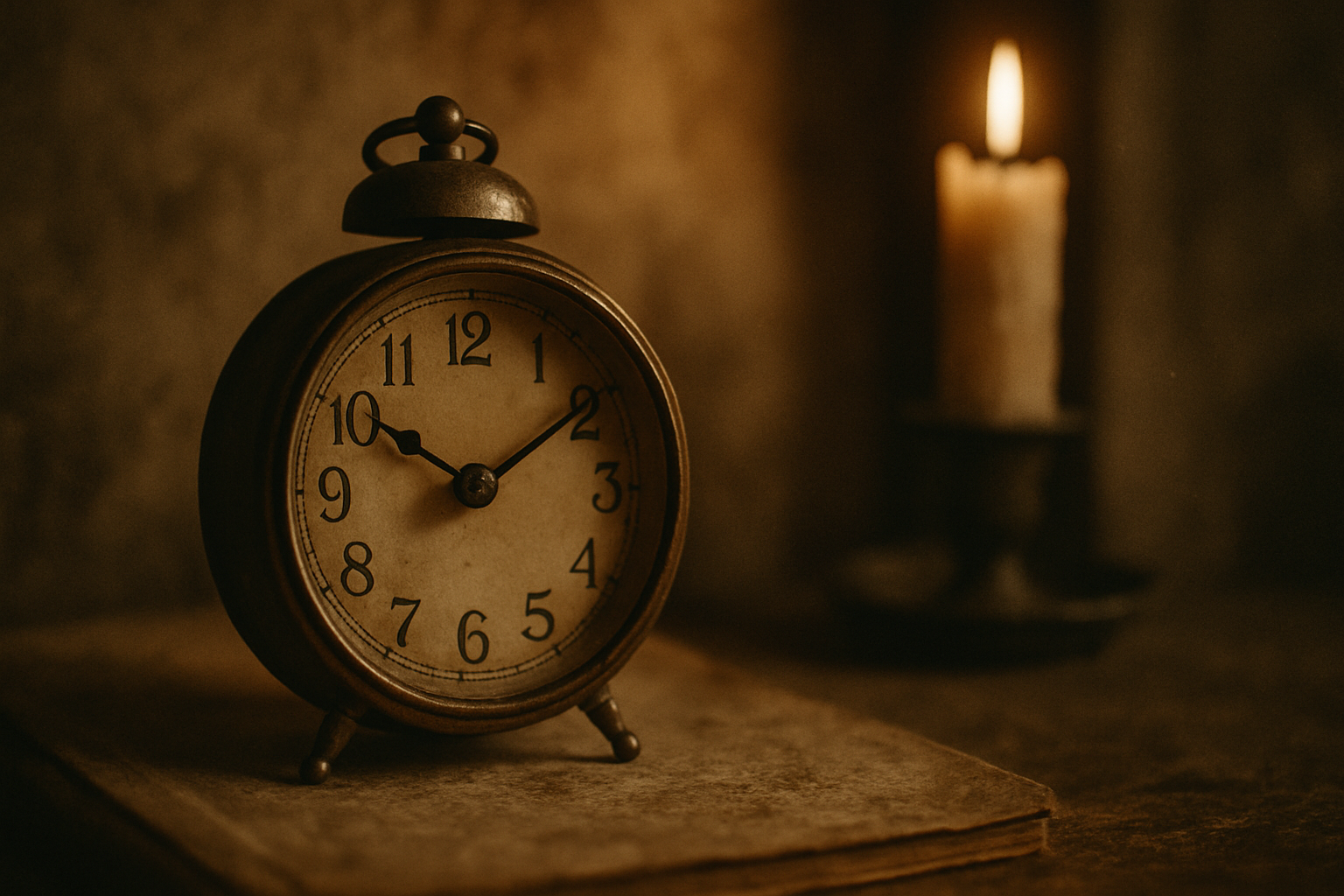 Значення 02:02 на годиннику – тлумачення часу та символіка