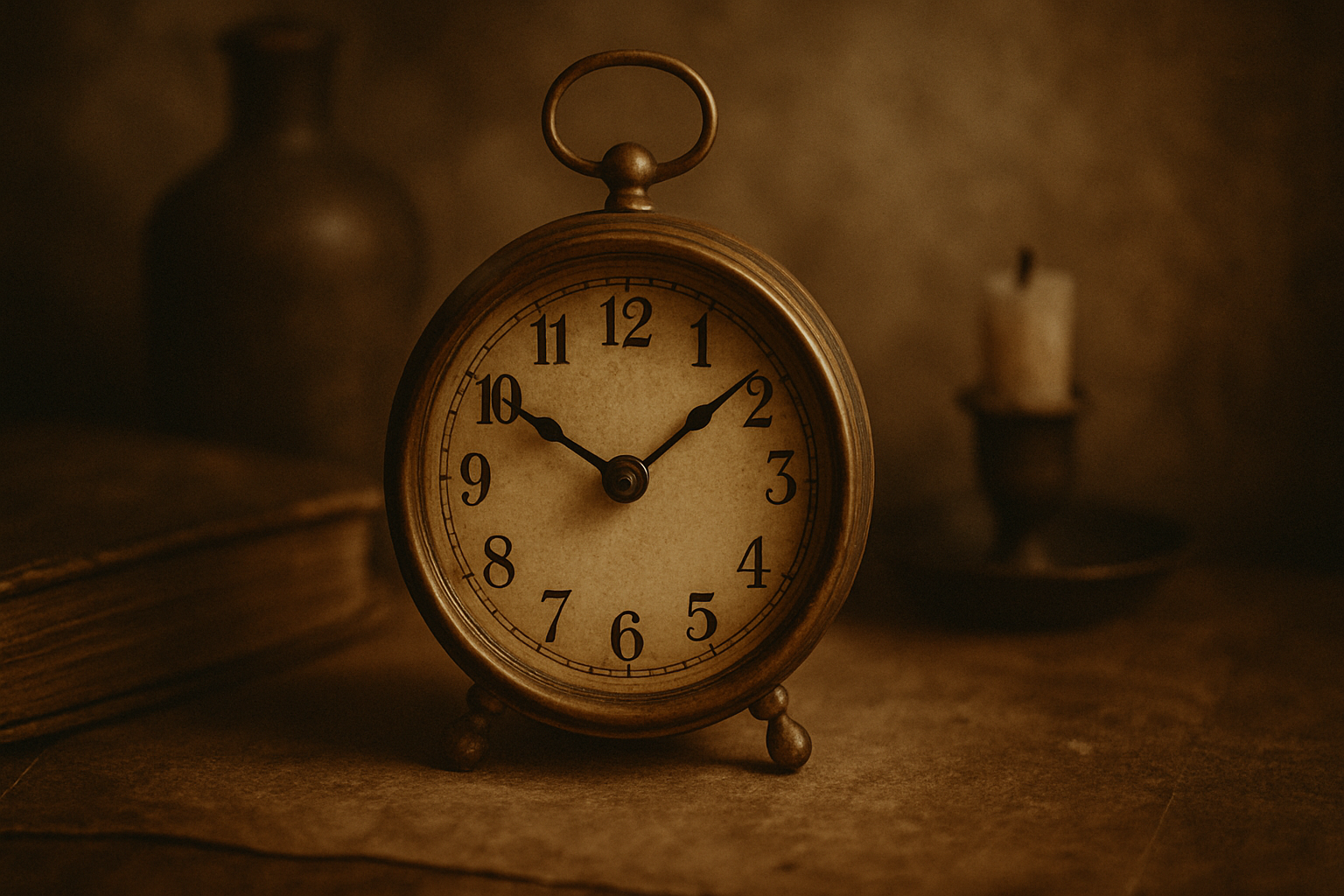 Годинник з часом 07:07 і його значення