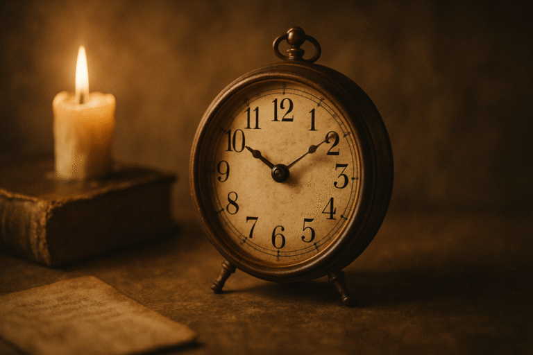 22:22 на годиннику — значення та символіка дзеркального часу